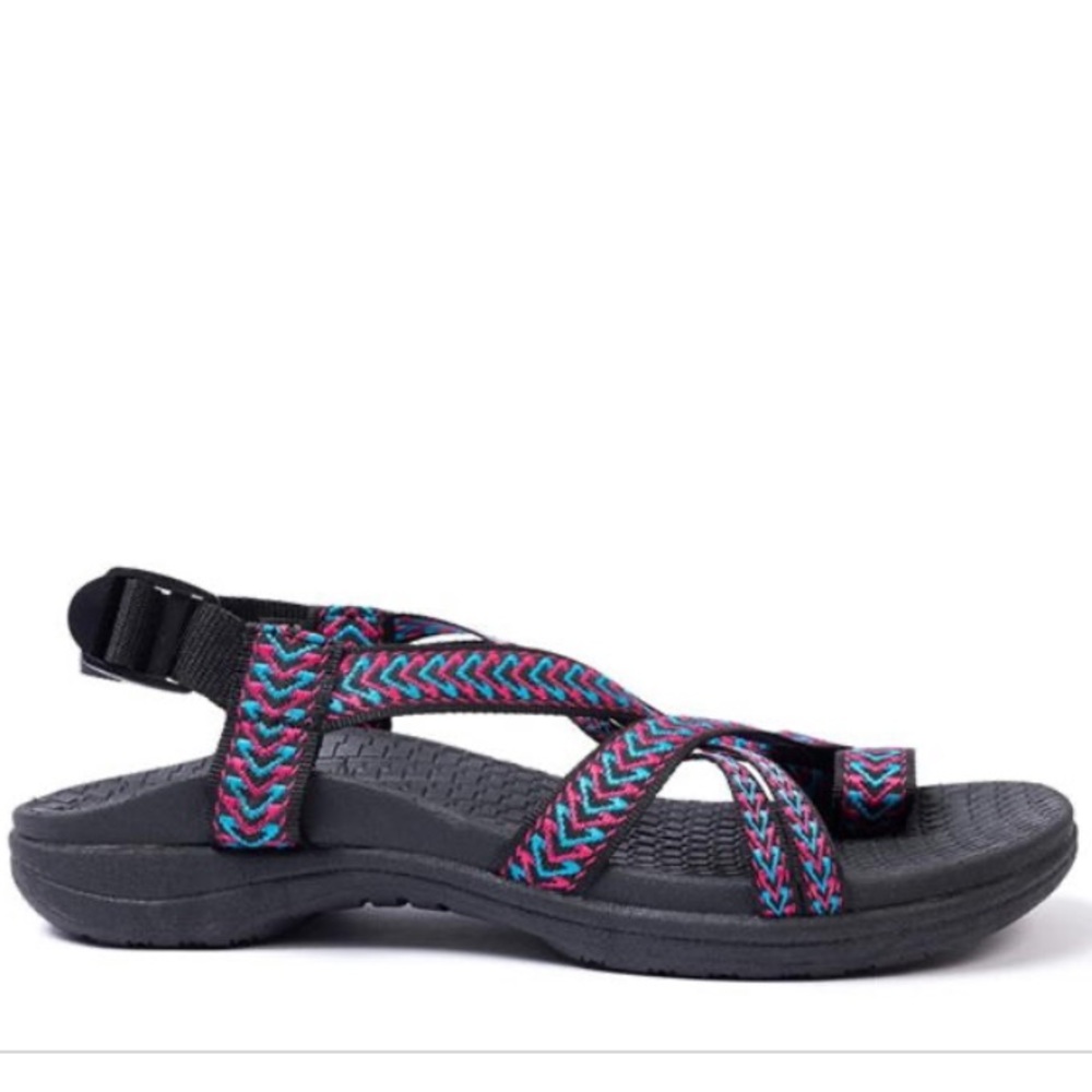 Airwalk Strappy Sandals